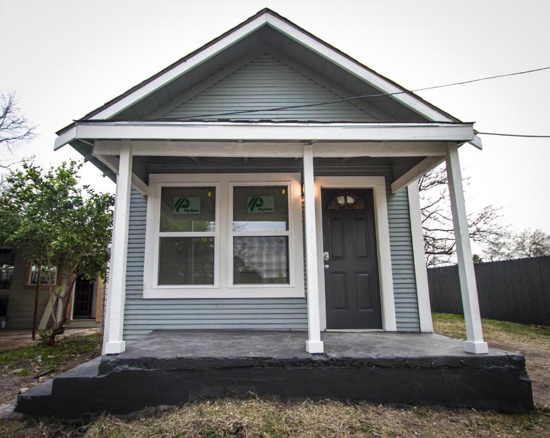 Douglas Way Remodeled House Near Downtown 1Ba/1Ba San Antonio Exterior photo